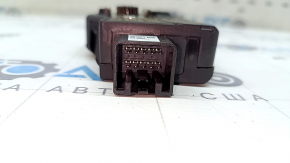 Right panoramic motor for Jeep Compass 17-26