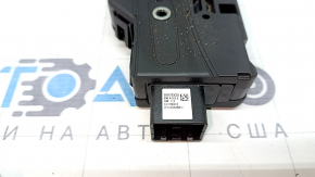 Right panoramic motor for Jeep Compass 17-26