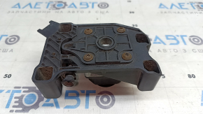 Audi E-Tron 19-23 Front Night Vision Camera with Bracket