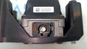 Audi E-Tron 19-23 Front Night Vision Camera with Bracket