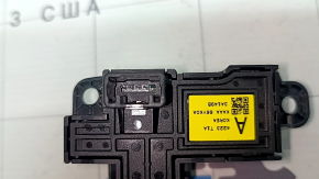 Mazda CX-90 24-26 PHEV Drive Mode Switch