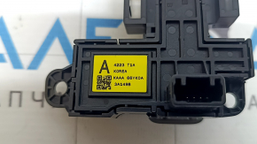 Mazda CX-90 24-26 PHEV Drive Mode Switch