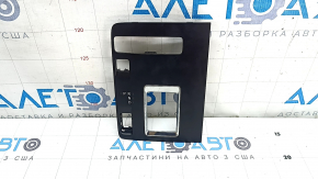Mazda CX-90 24-26 automatic transmission shifter cover for Mi-Drive, PHEV