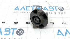 Mazda CX-90 24-26 spare tire mount without subwoofer