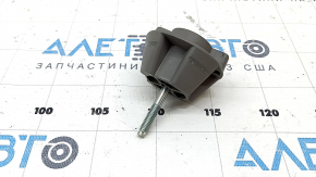 Mazda CX-90 24-26 spare tire mount without subwoofer