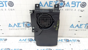 Mazda CX-90 24-26 lower left front panel speaker