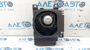 Mazda CX-90 24-26 lower left front panel speaker