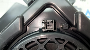 Mazda CX-90 24-26 lower left front panel speaker