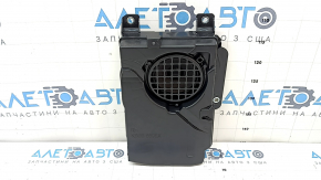 Mazda CX-90 24-26 lower right front panel speaker