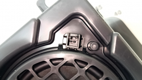 Mazda CX-90 24-26 lower right front panel speaker