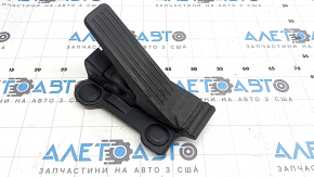 Mazda CX-90 24-26 gas pedal