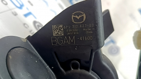 Mazda CX-90 24-26 gas pedal