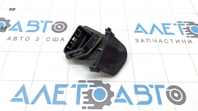 Left Windscreen Wiper Grille Drain for Ford Escape MK4 2020-2026