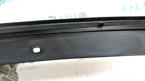 Left tailgate tilt sensor for Mazda CX-90 24-26