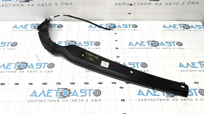 Right tailgate tilt sensor for Mazda CX-90 24-26