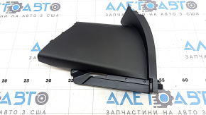 Mazda CX-90 24-26 right side dashboard trim, black