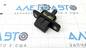 Mazda CX-90 24-26 exterior trunk release button