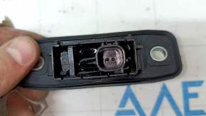 Mazda CX-90 24-26 exterior trunk release button