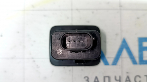 Mazda CX-90 2020 24-26 inner trunk lid closing button with lock