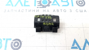 Mazda CX-90 24-26 Rear Bumper Mount, Upper Center