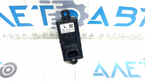 Mazda CX-90 24-26 Parking Button