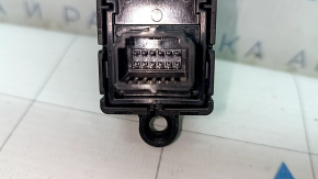 Mazda CX-90 24-26 Parking Button