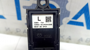 Mazda CX-90 24-26 Parking Button