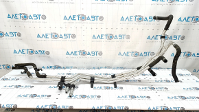 Ford Escape MK4 21-26 Hybrid Rear Coolant Pipes