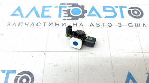 Mazda CX-90 24-26 center left airbag sensor