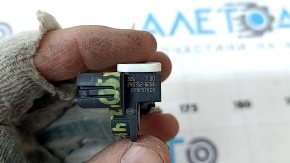Mazda CX-90 24-26 center left airbag sensor