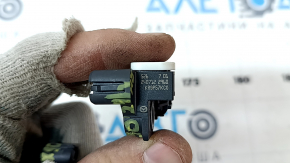 Mazda CX-90 24-26 center right airbag sensor