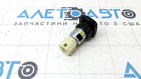 Right trunk cigarette lighter for Mazda CX-90 24-26