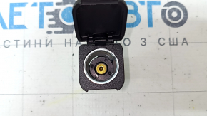 Right trunk cigarette lighter for Mazda CX-90 24-26