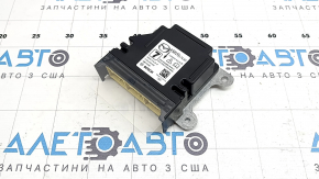 Mazda CX-90 24-26 SRS airbag computer module
