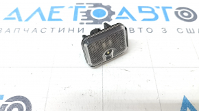 Right tailgate license plate light for Mazda CX-90 24-26