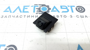 Mazda CX-90 24-26 Rear View Camera
