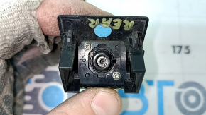 Mazda CX-90 24-26 Rear View Camera