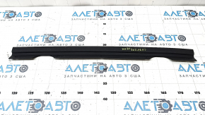 Upper tailgate seal for Mazda CX-90 24-26