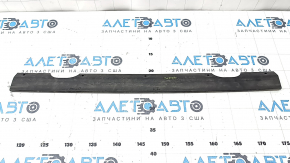 Upper tailgate seal for Mazda CX-90 24-26