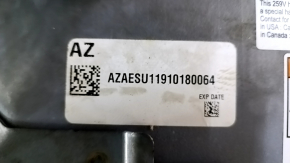 Honda Accord 18-22 2.0 Hybrid 43kV 263V Battery Assembly