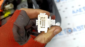 Honda Accord 18-22 2.0 Hybrid 43kV 263V Battery Assembly