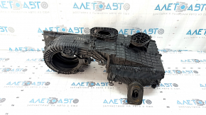 Bare heater housing Ford Escape MK4 20-24