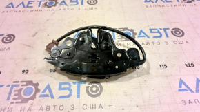 Nissan Rogue Sport 17-19 Hood Lock Under Sensor