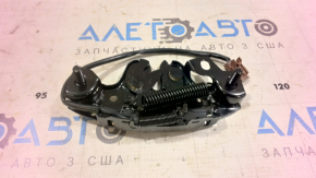 Nissan Rogue Sport 17-19 Hood Lock Under Sensor
