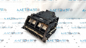 The bare heater housing of the Ford Escape MK4 20-26 air conditioner.