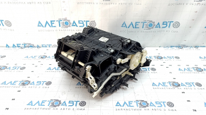 The bare heater housing of the Ford Escape MK4 20-26 air conditioner.