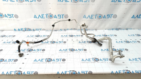 Ford Escape MK4 20-26 Hybrid Air Conditioner Heater-Condenser Tube (R1234YF)