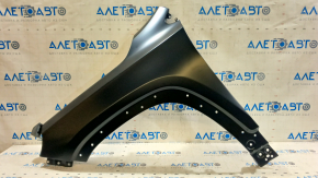 Front left wing GMC Terrain 18-