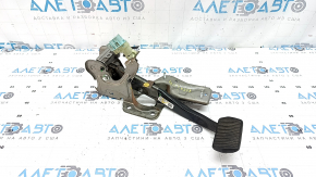 Ford Escape MK4 20-22 Brake Pedal