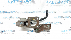 Ford Escape MK4 20-22 Brake Pedal